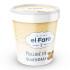 Helado de Praline de Almendras El Faro 1.1 Lts Helado de Praline de Almendras El Faro 1.1 Lts