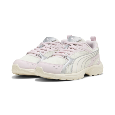 Milenio Tech LT PS 40909704 Arena/Rosa