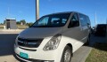 Hyundai H1 12Plz Minibus Diesel - 2014 Hyundai H1 12Plz Minibus Diesel - 2014
