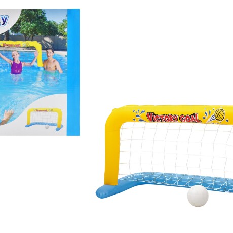 ARCO FUTBOL INFLABLE BESTWAY ARCO FUTBOL INFLABLE BESTWAY