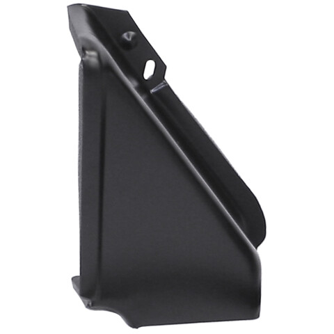 KIT CHAPAS RADIADOR DESFASADO FUSCA (NEGRO) (OUTLET) Kit Chapas Radiador Desfasado Fusca (negro) (outlet)