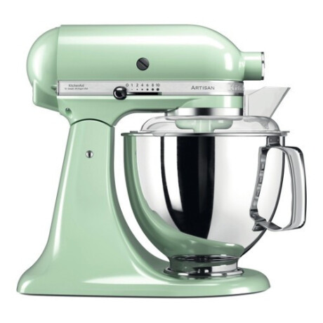 Batidora Kitchenaid Artisan 4.8 lts 175PSE PISTACHO