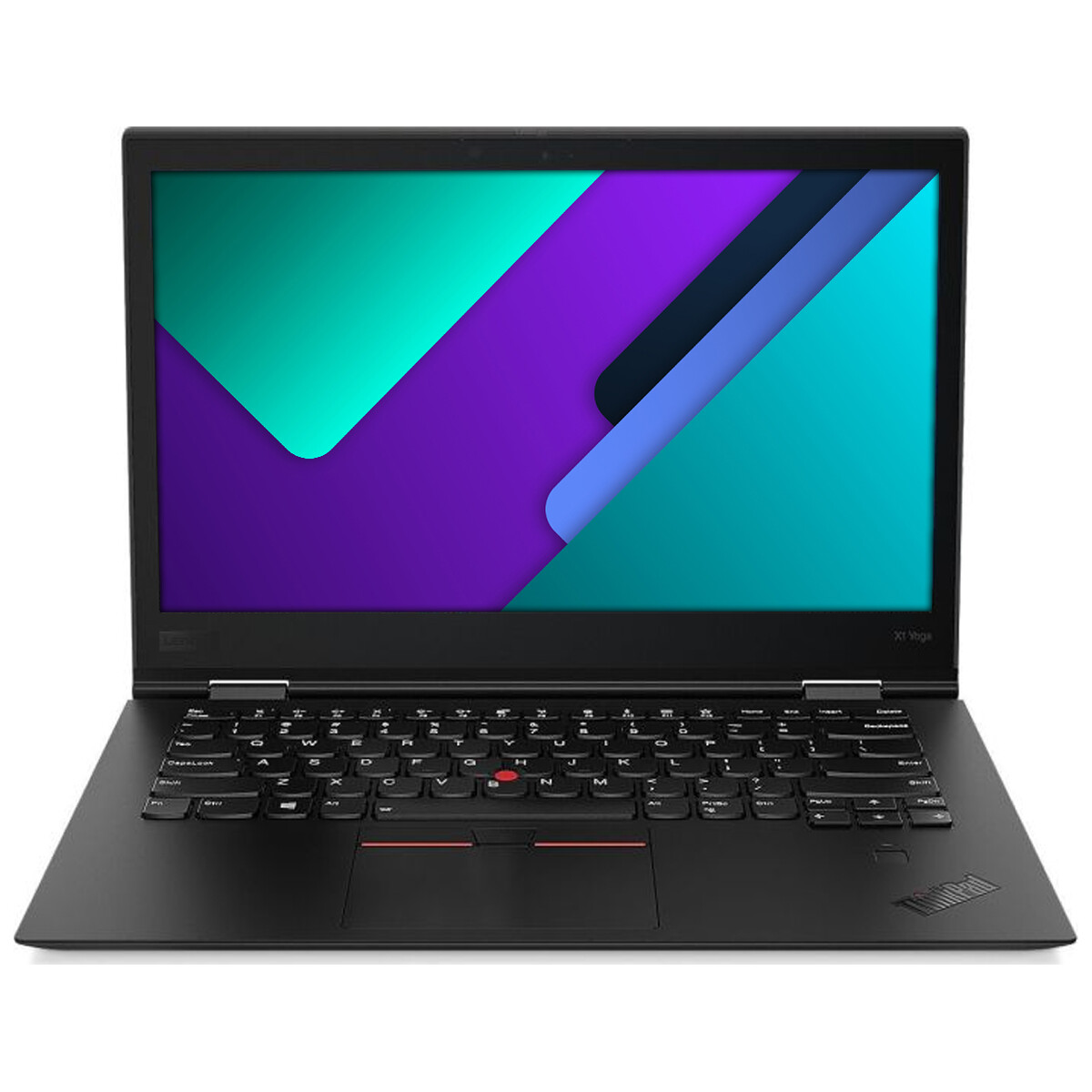 Notebook Lenovo Thinkpad X1 Yoga I7/ 16 Gb Ram/ 256 Gb Ssd - NOTEBOOK RFPL LENOVO 710-15IKB I7/16/256 