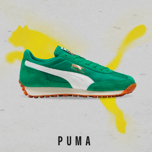 PUMA