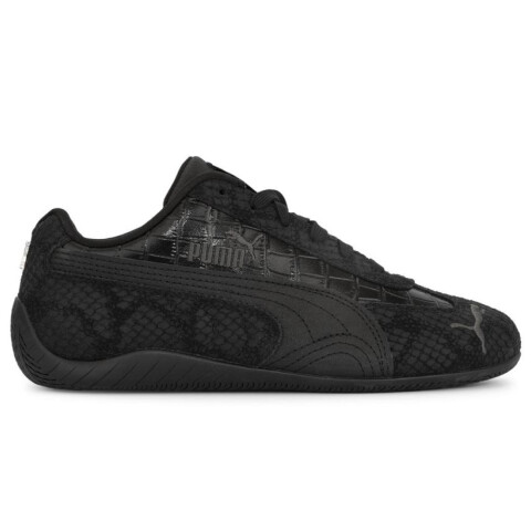 Speedcat Sixth Sense Wns Black/Dusky Gray/Silver
