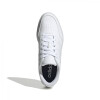 Championes Adidas BREAKNET 3.0 hombre JR3546 Blanco