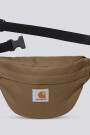 Jake Hip Bag Marron
