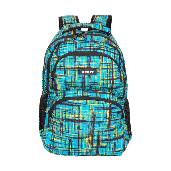 MOCHILA FLOW SCRATCHES MOCHILA FLOW SCRATCHES