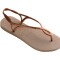 Luna - Mujer Rose Gold/Rose Gold