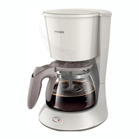 Cafetera PHILIPS Daily Collection HD7461/00 Capacidad 1.2L Anti Goteo Cafetera PHILIPS Daily Collection HD7461/00 Capacidad 1.2L Anti Goteo