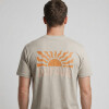 T-SHIRT SOL CEMENTO