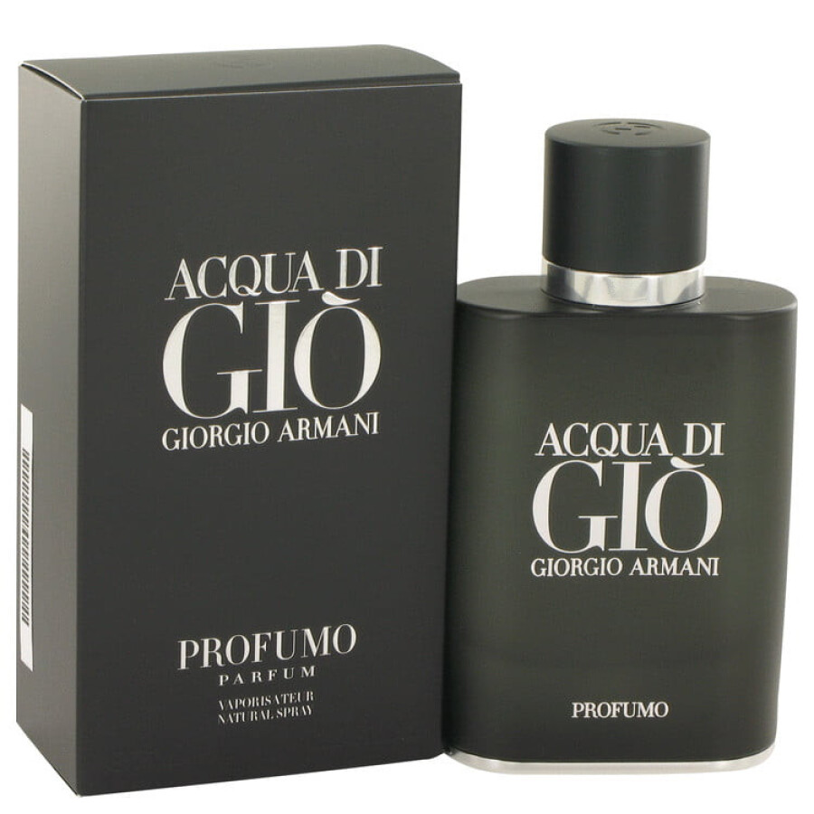 Acqua di Giò Profumo Eau de Parfum 75 ml - Giorgio Armani Acqua di Giò Profumo Eau de Parfum 75 ml - Giorgio Armani