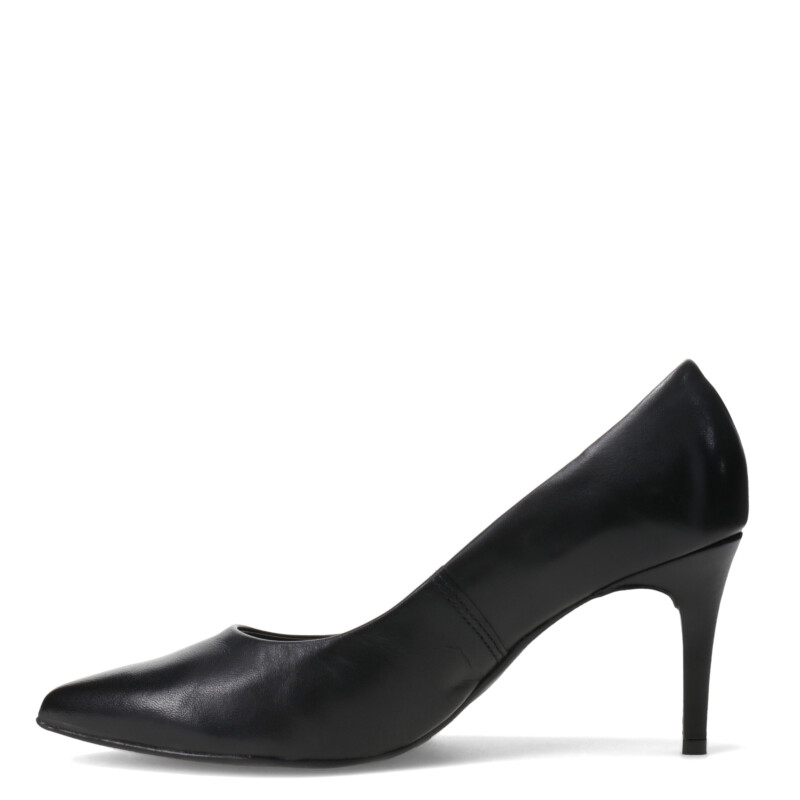 Zapato de Mujer Bottero en punta 353721 Negro