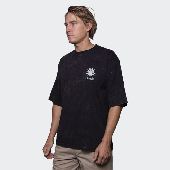 Remera O neill Negro