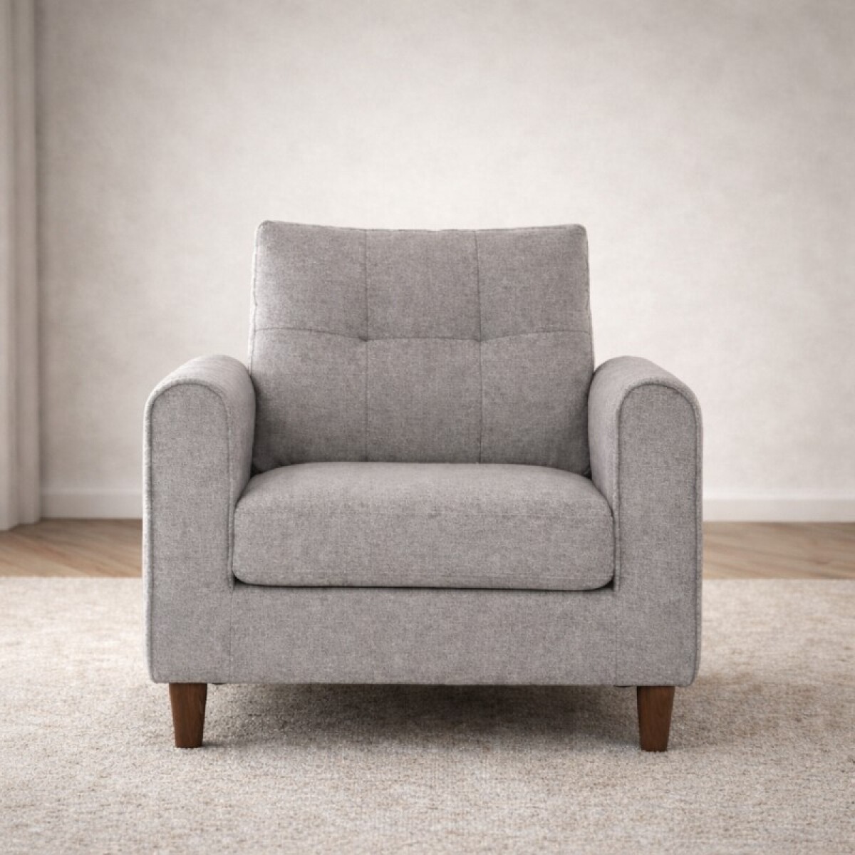 Sillón 1c Stationary 