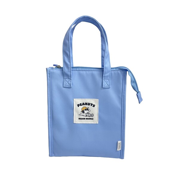 Lunchera triangular Snoopy Lunchera triangular Snoopy