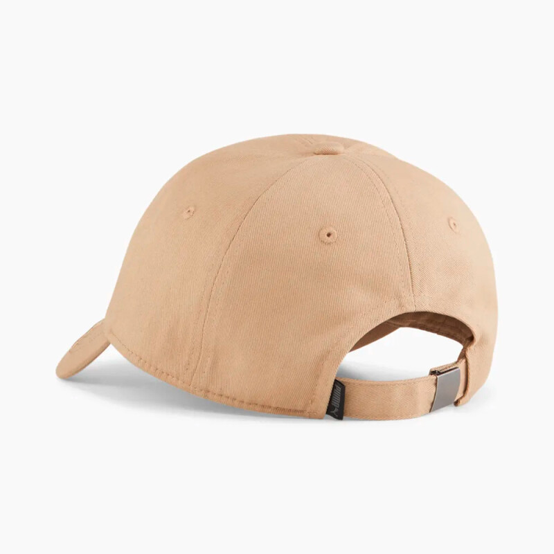 Gorra Prime Classic Dad Unisex Chocolate