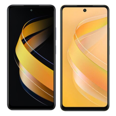 Celular Infinix Smart 8 128GB V01