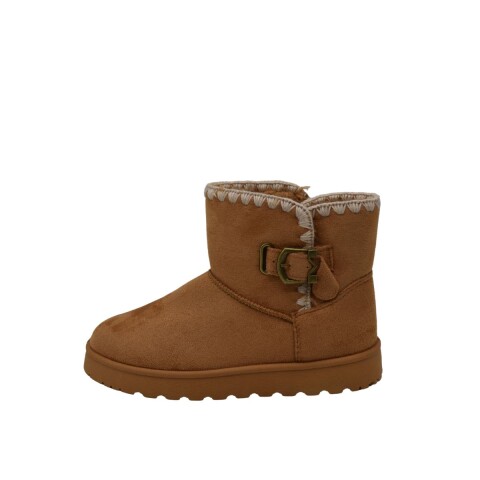 BOTA 29-40 CAMEL