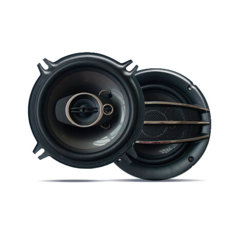 PARLANTE POTENCIA SUBWOOFER - 5 PULGADAS 2 VIAS 300W WESTON PARLANTE POTENCIA SUBWOOFER - 5 PULGADAS 2 VIAS 300W WESTON