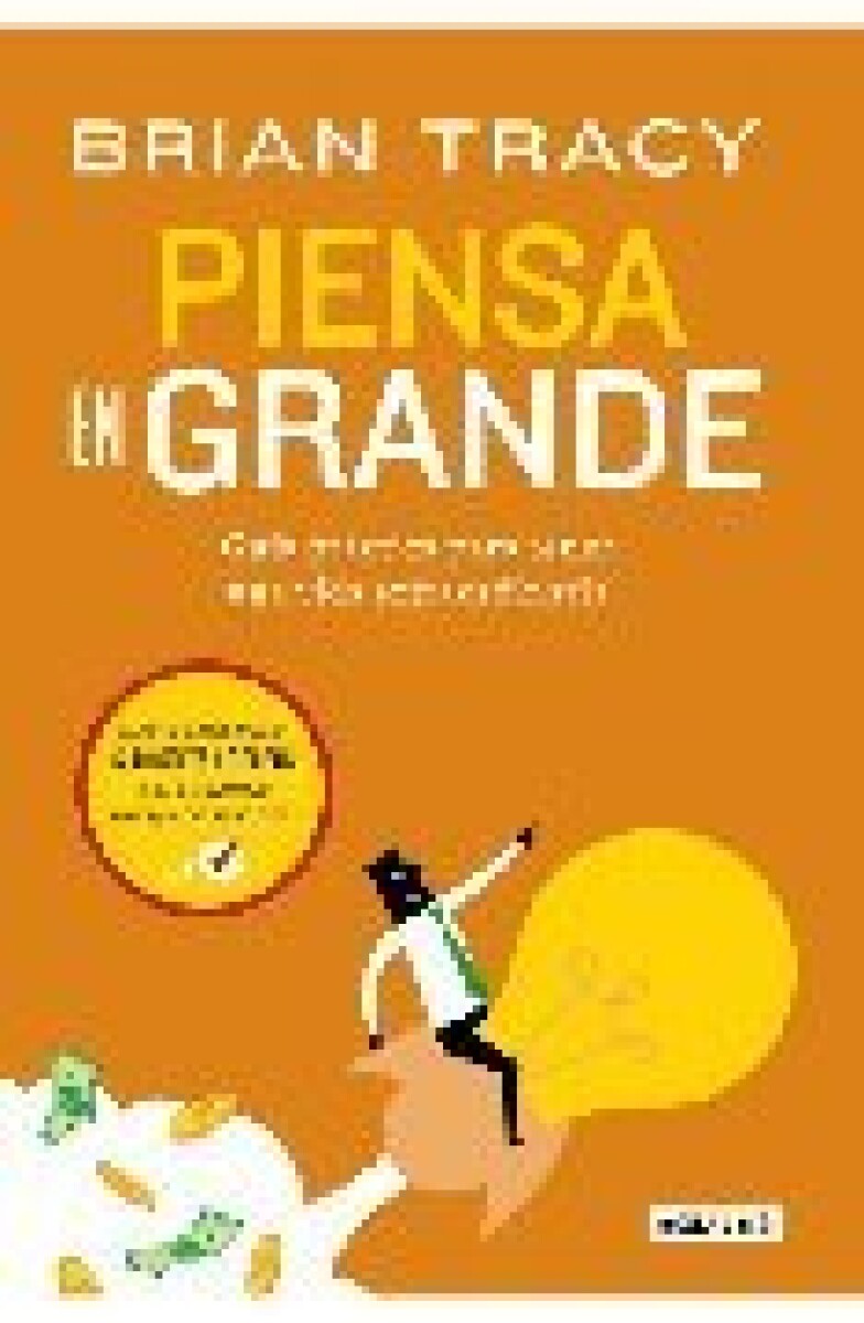 PIENSA EN GRANDE 