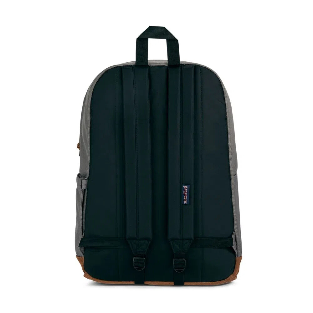 Right Pack Graphite Grey