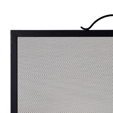 CHISPERO 1 CUERPO NEGRO 61X61 AG239 KASSEL ++ N/a