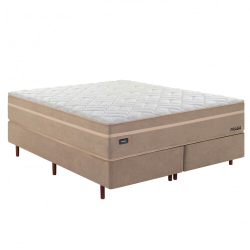 Sommier Mannes Queen - Praga Sommier Mannes Queen - Praga