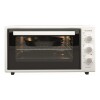 Horno Electrico James 45l Blanco Horno Electrico James 45l Blanco