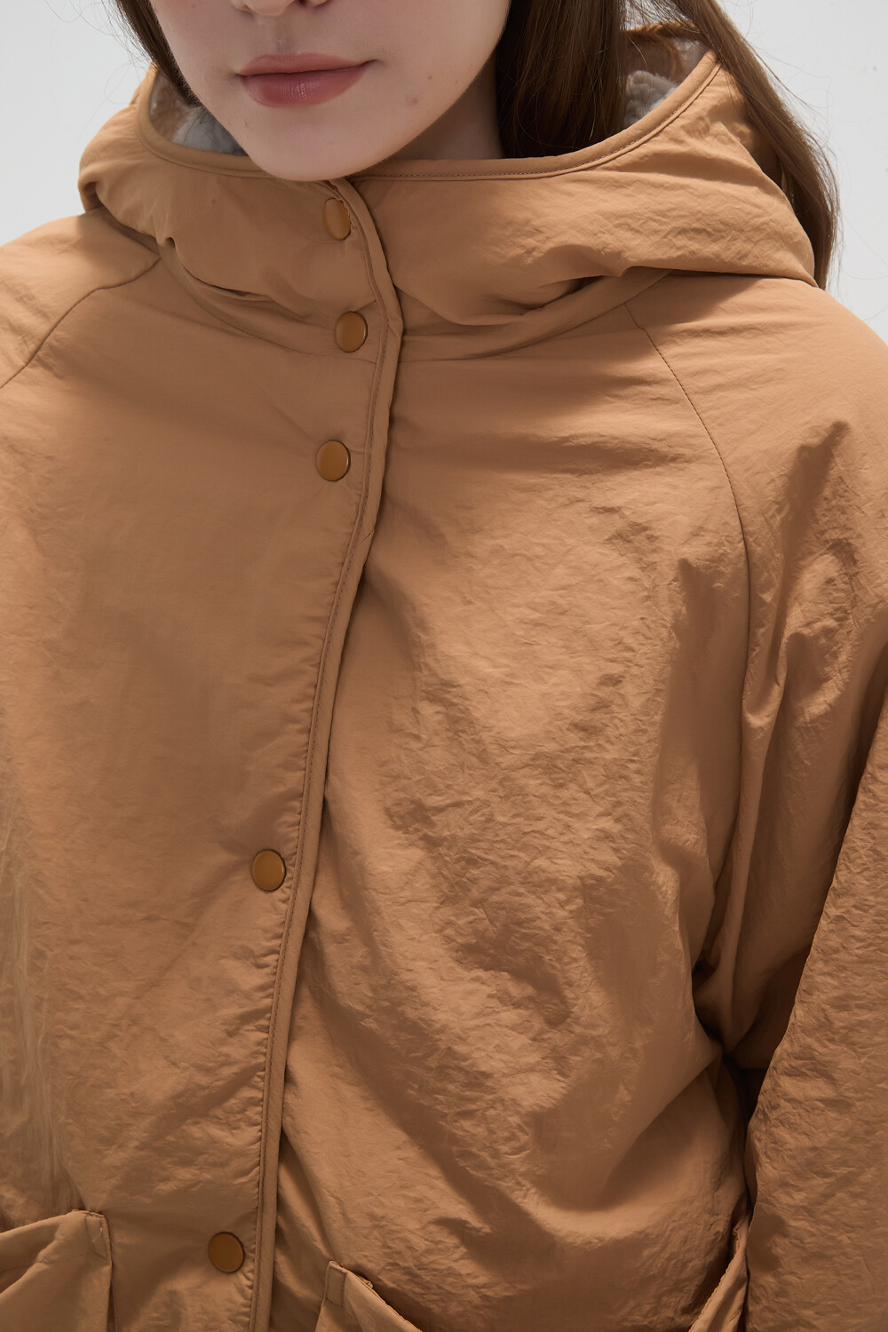 Campera Saili Estampado 1