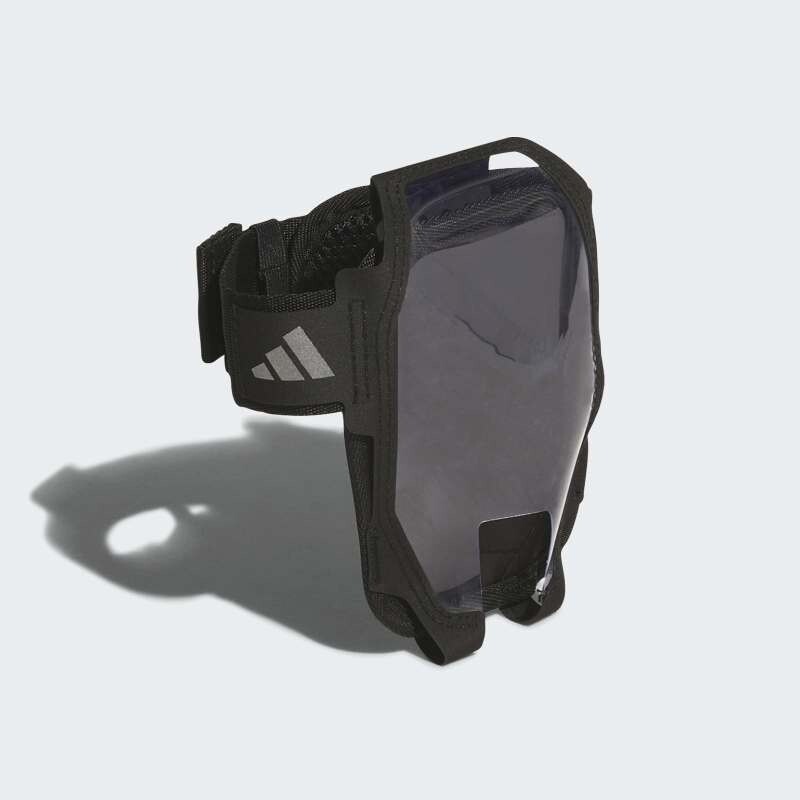 Brazalete Adidas Smartphone 2-Way Negro
