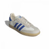 Championes Adidas SAMBA OG Hombre IH6821 Blanco-azul