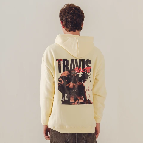KANGURO TRAVIS CACTUS JACK KANGURO TRAVIS CACTUS JACK