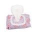 Toallitas desmaquillantes x30pcs fragancia de rosas Toallitas Desmaquillantes X30pcs Fragancia De Rosas