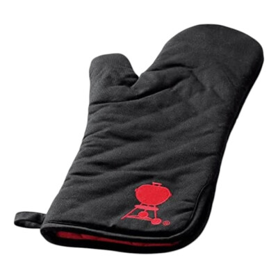 Guante manopla para barbacoas Weber Guante manopla para barbacoas Weber