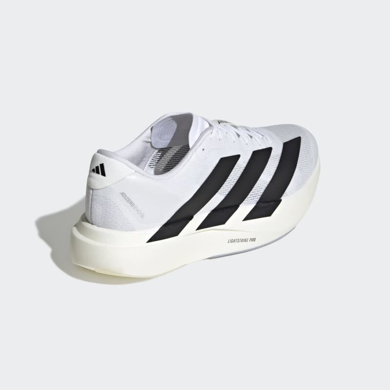 Championes Adidas Adizero Evo SL Blanco