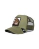 Gorra Goorin Bros Trucker Baseball - The King Lion Gorra Goorin Bros Trucker Baseball - The King Lion
