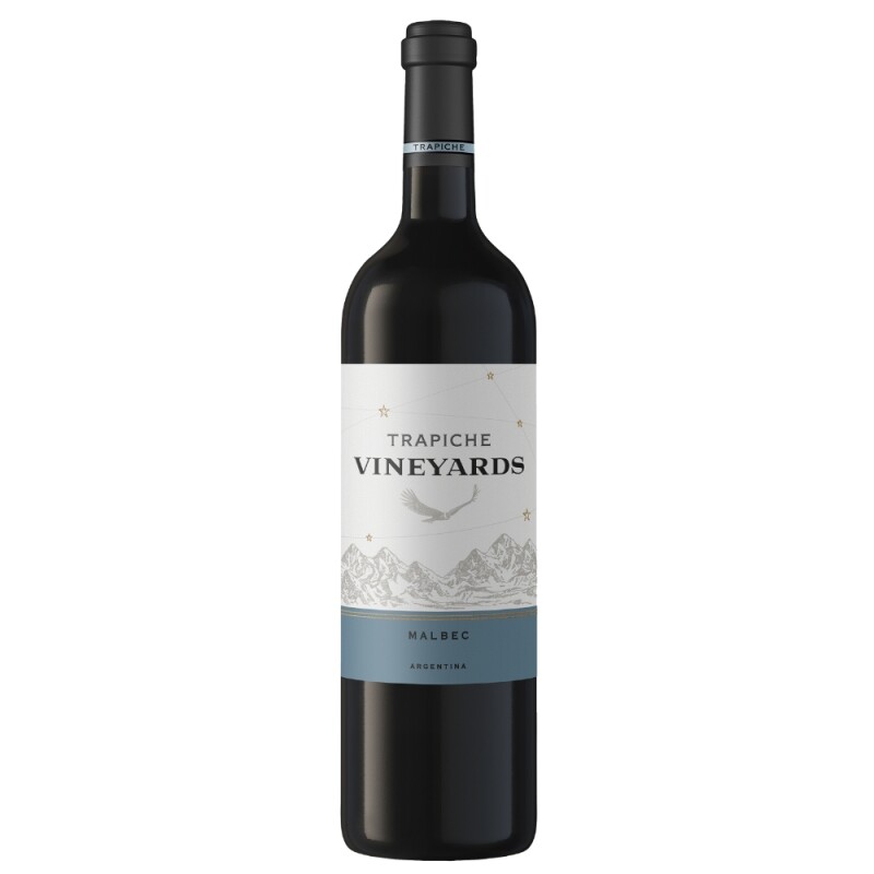 Trapiche Varietal Malbec 750ml Trapiche Varietal Malbec 750ml