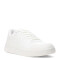 Championes de Hombre PUSH JIATZU chato Blanco
