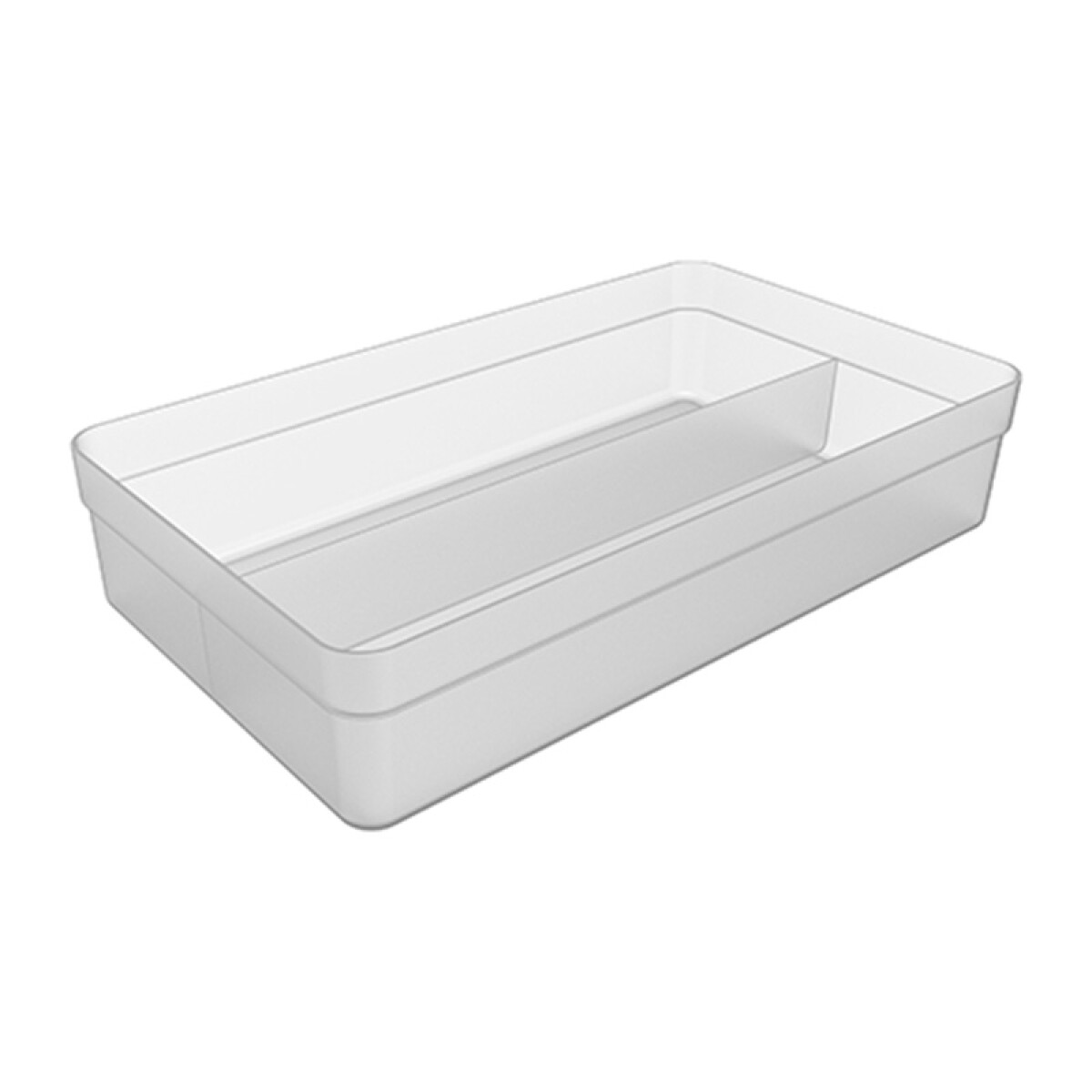 Organizador | 2 Divisiones 