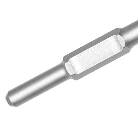 Cincel corta hierro enc hexagonal 30x400x35mm p demoledor de 1700w total TAC15333012 Cincel corta hierro enc hexagonal 30x400x35mm p demoledor de 1700w total TAC15333012