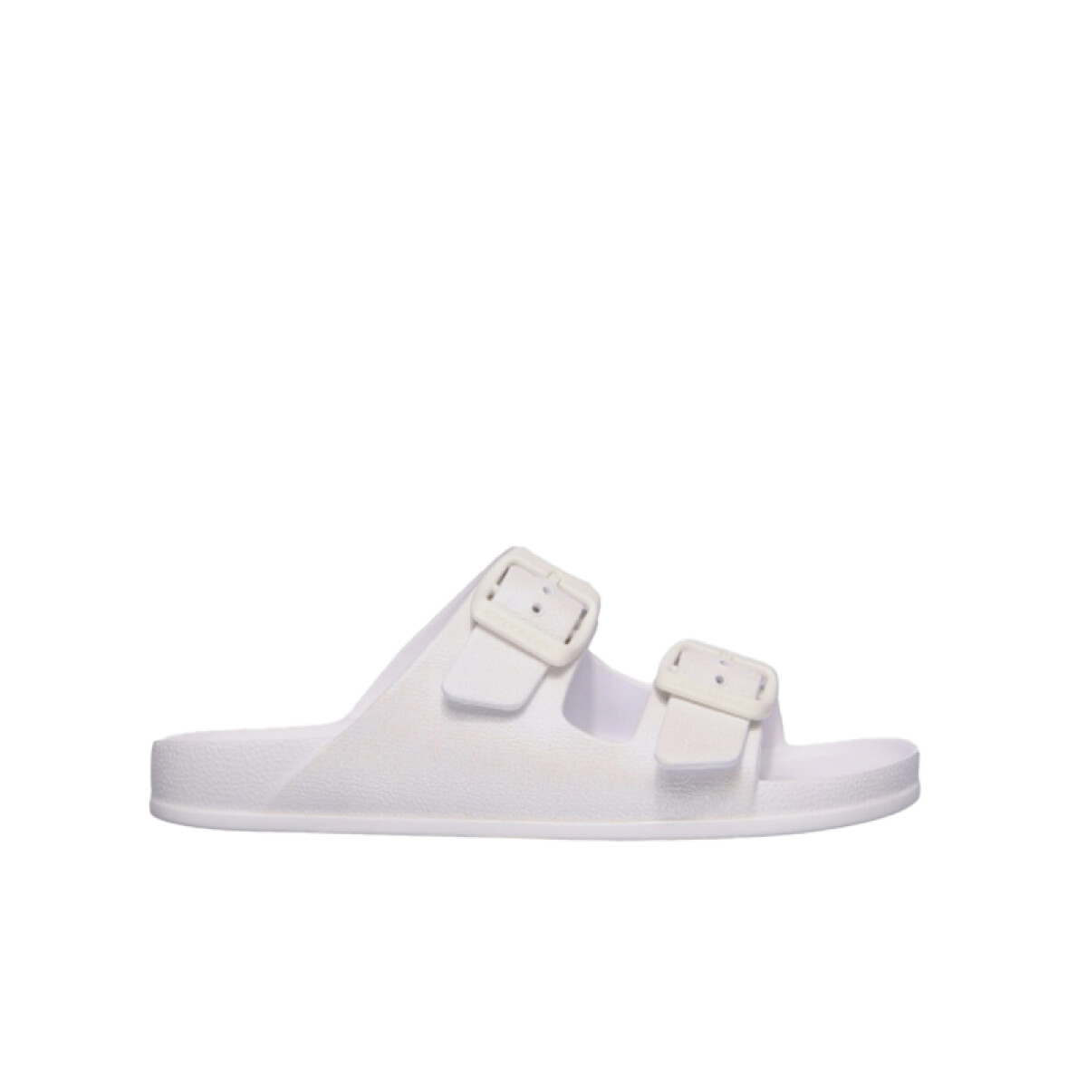 Sandalias Cali Blast - Blanco 