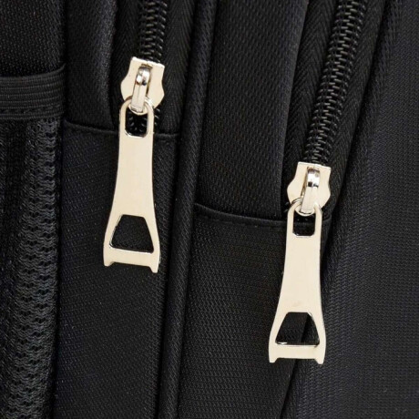 Mochila Republica Negro