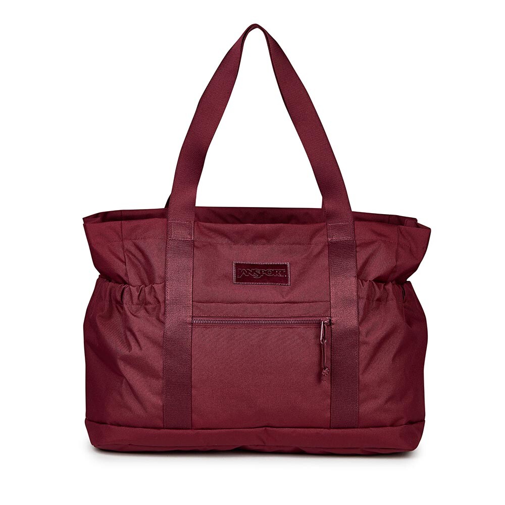 Bolso Portalaptop Everyday Large Tote Cherry Lacquer