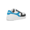 Champion de Hombre Diadora Spitfire II - Blanco/Turquesa Blanco-Turquesa