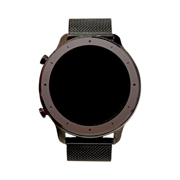MISTRAL SMT-L13-1B . negrouniforme