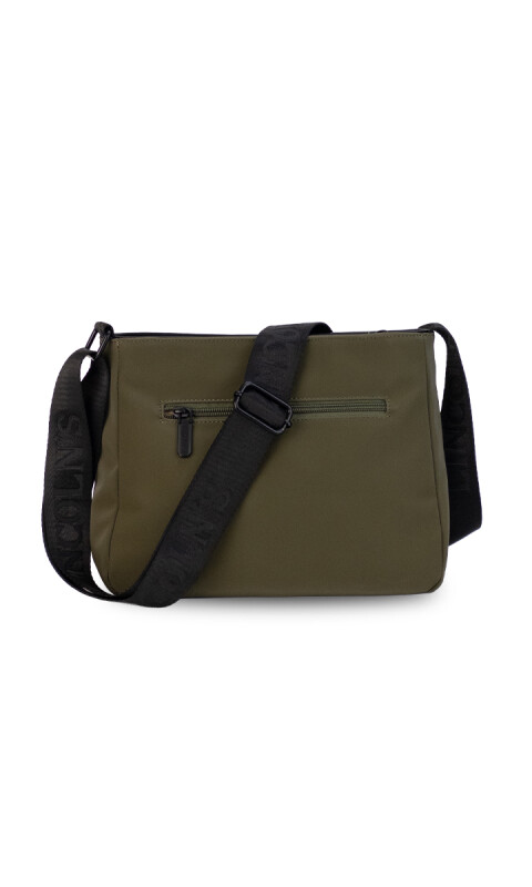 BANDOLERA MILA MILITAR