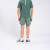 Short tom Umbro Niños 0o2