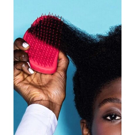 Cepillo para Desenredar Tangle Teezer Thick & Curly Cepillo para Desenredar Tangle Teezer Thick & Curly