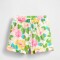 BF SHORT SUMMER FLORAL